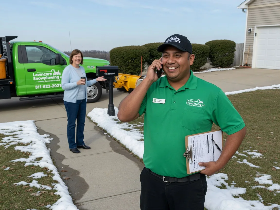 Lawn Care Services By Expert Landscaper Brooklin, ME FAQs